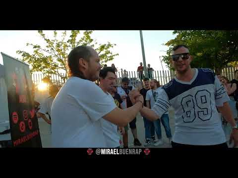 RIKMO 311 VS YERI P FILTROS BEAST BOX NACIONAL