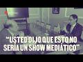 Con Diferencias Terminó Reunión De Comisiones De Empalme De Petro Y Abelardo La Silla En Vivo