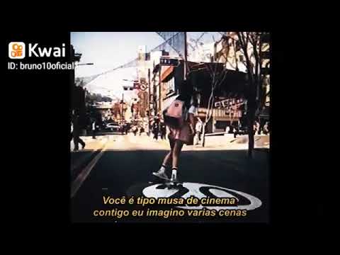 Lil chainz  x Lucas Siqueira musa de cinema vídeo para estatus