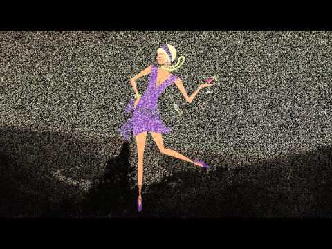 Lou Gold & His Orchestra - DIXIE DAWN - 1928