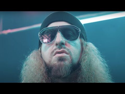 Rittz - Picture Perfect ft. Tech N9ne (Official Music Video)