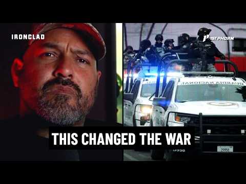 Borderland Beat