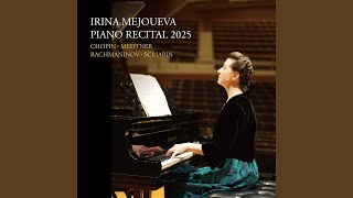 Download lagu アルバムの綴り (フイユ・ダルバム) Op. 45 No. 1 (Live) mp3