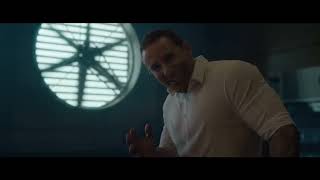 KRAVEN THE HUNTER – New Hindi Trailer   In Cinemas December 13   English, Hindi, Tamil & Telugu
