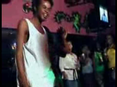 funk the night - tribal Cousins - Zambia