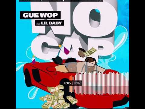LIL BABY feat GUE WOP no cap