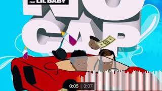 LIL BABY feat GUE WOP no cap