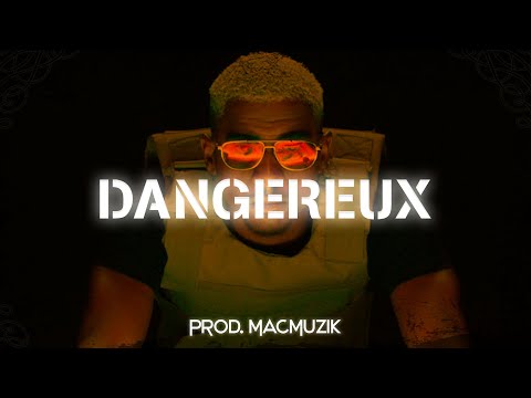Timal x Bosh Type Beat "DANGEREUX" Instru Trap Lourd 2020