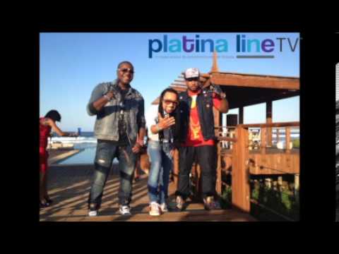 Kalibrados - Oh, meu Deus Remix,  Feat Diclas One e   Paul G