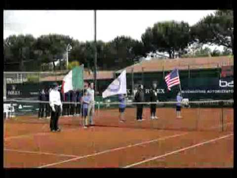 ITF Caserta - Stagione internazionale 2010