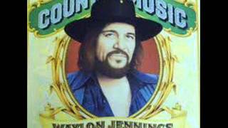 Waylon Jennings -  Only Daddy That Will Walk The Line