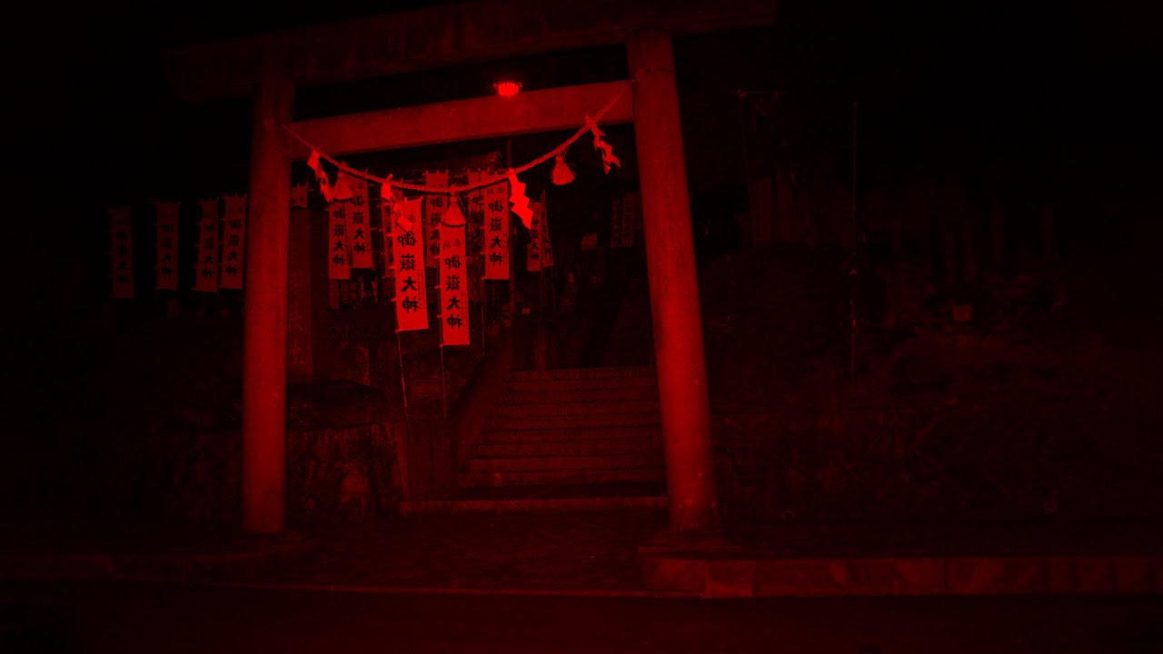 AS MAIS BIZARRAS LENDAS URBANAS JAPONESAS