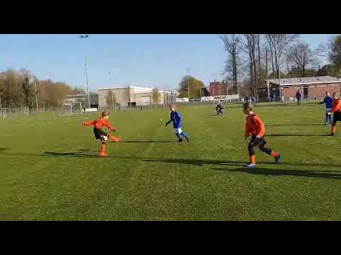 HVV JO9 - Hoeve Vooruit JO9