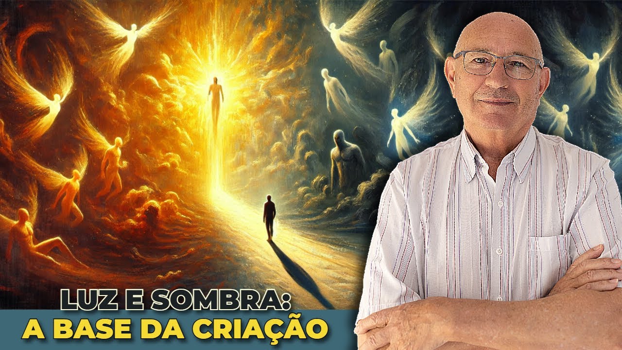 Duality: The Principle of Creation and Evolution - 29/01/25