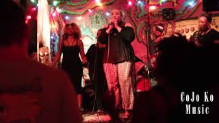 Everybody Loves the Sunshine - Incognito Version