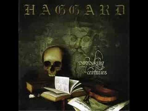 Haggard - Awaking The Centuries