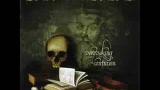 Haggard - Awaking The Centuries