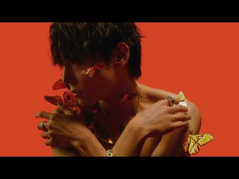 WOOSUNG – Phase Me | Official Audio