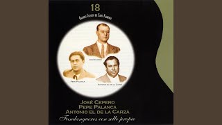 Mi Mayor Venganza: Granadina Malagueña (with Niño Ricardo)