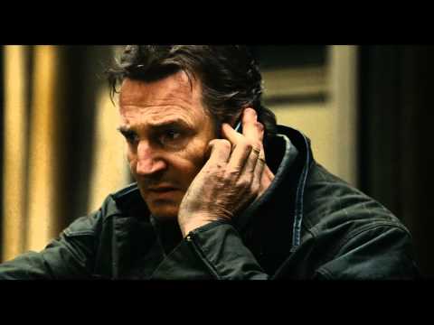 TAKEN 2 | International Trailer