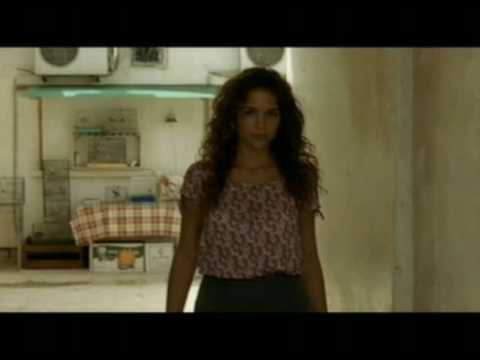 Aylin Prandi danse délice Paloma