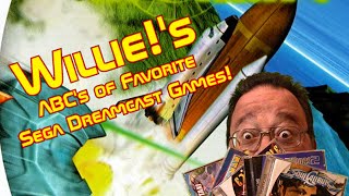 ABC's of Favorite Dreamcast Games! The letter I