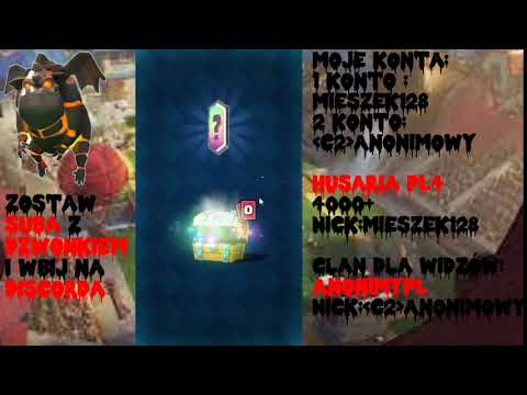 legenda z free chesta | 0:05 RIP słuchawki (przycisz) |  Clash Royale Polska