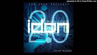 Desafío - Don Omar Feat. Daddy Yankee