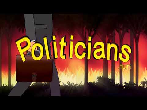 Politicians Beta