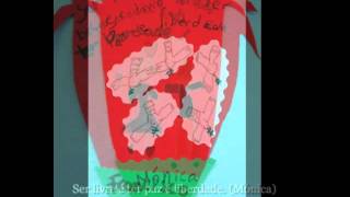 25 DE ABRIL, Dia da Liberdade - Comemorações do 3º C