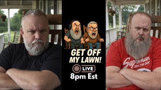 GOML Ep. 16! 10 pm Eastern | Complaints and maybe some tech talk
