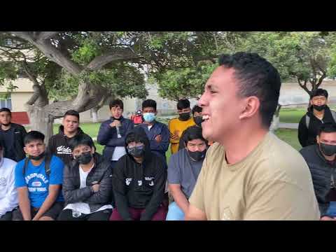 LOKI VS PUMA (BATALLÓN SORPRESA) - ASCENSO INFLUENCER - FECHA 1