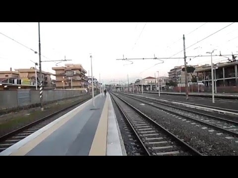 E484.XXX sul Frosinone-Melzo Scalo