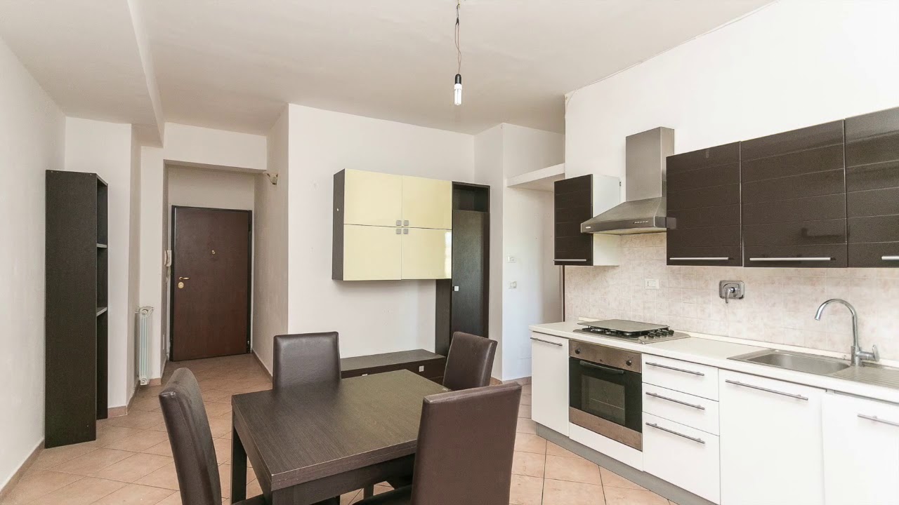 ZONA FINOCCHIO. APPARTAMENTO BILOCALE SITO IN VIA PRATAPORCI!