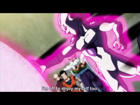 Dragon Ball Super : The Legendary Start Of The Power Tournament (Eng Sub)/ Full HD