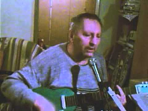 Milan Buričin - Na těch panských lukách