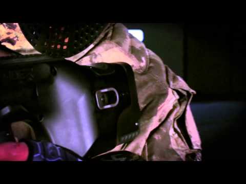 Empire® DFender™ Integrated Loader