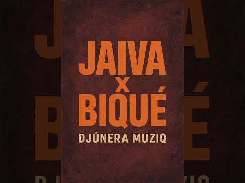 Jaiva x Bique ( Bique flix) Djúnera muziQ 