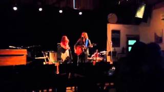 The Blackfeathers - Down by the river