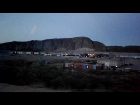 image-Does Greenland have any airports?