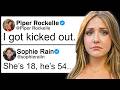 Piper Rockelle Finally Got What She Deserved
