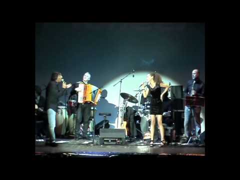 CIRO SCIALLO E ANNA LIA PERNA - NUN TE PERDERE