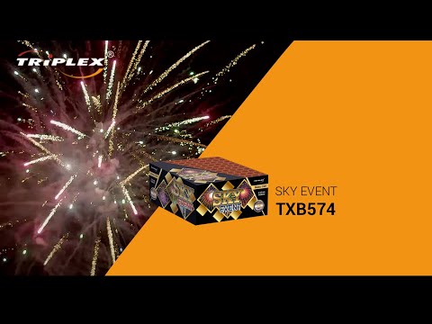 Video 100 focuri,cod: TXB574