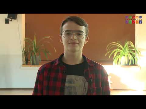 Reportaż Zespół Muzyczny ZSMK - Filip