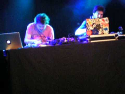 concert astrolabe le 20 mars !! dj souleance!! bon son!!