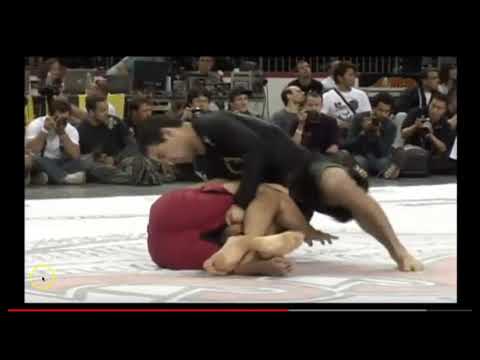 Marcelo Garcia vs Pablo Popovitch ADCC Breakdown by Alex Ecklin