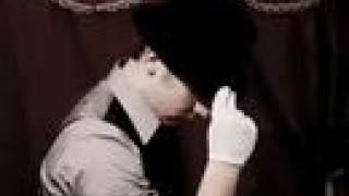 I am not afraid (Part 1) My chemical romance