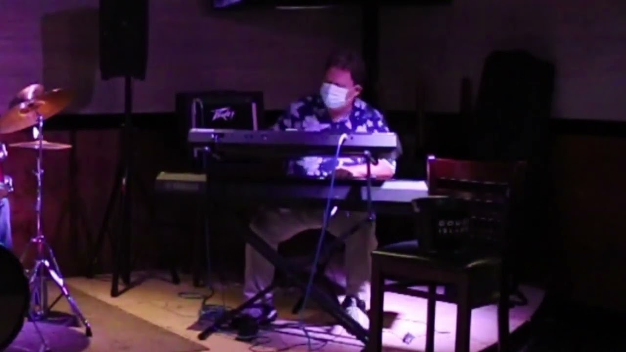 Promotional video thumbnail 2 for Donald Tipton Music