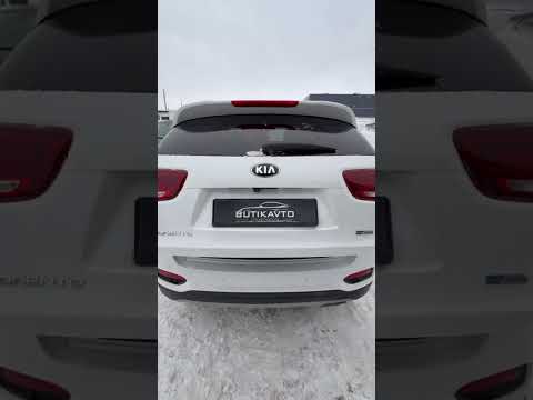 фото kia sorento iii prime рестайлинг 0