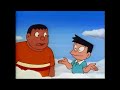 Doraemon Malay Alam Cerita Dubbing Lama